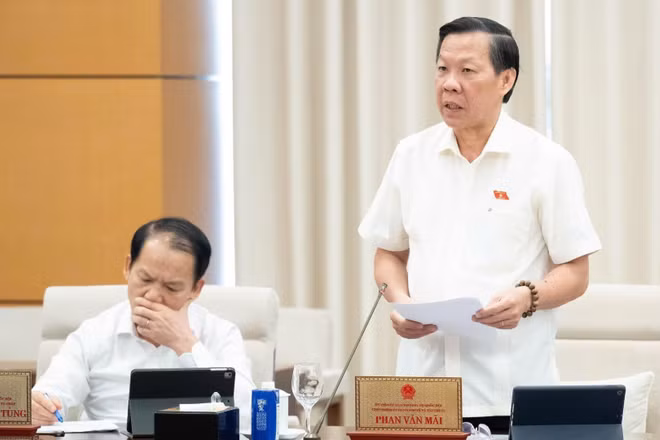 Điều chỉnh hợp nhất kế hoạch đầu tư công vốn ngân sách của các địa phương sau sáp nhập