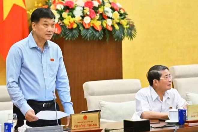 Không để phát sinh khoảng trống pháp lý trong quản lý kinh doanh bảo hiểm