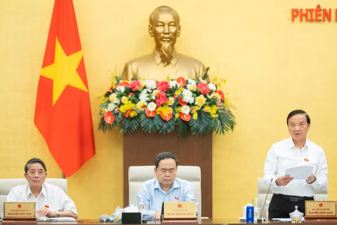 Đề xuất biến động tài sản từ 1 tỷ đồng/năm trở lên cán bộ mới phải kê khai bổ sung