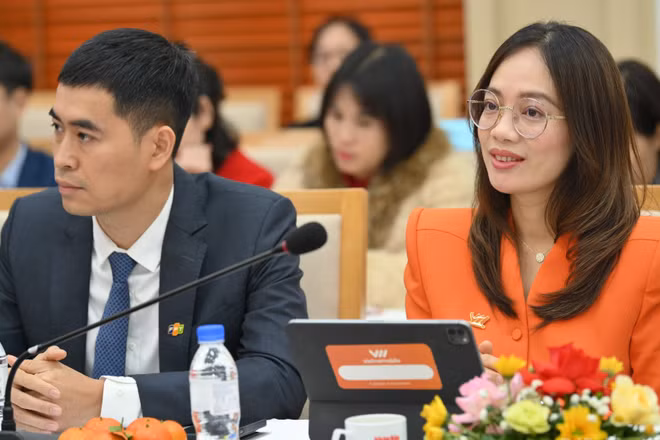 Nghiên cứu sớm triển khai mô hình sandbox đa lĩnh vực, cho phép doanh nghiệp thử nghiệm công nghệ mới
