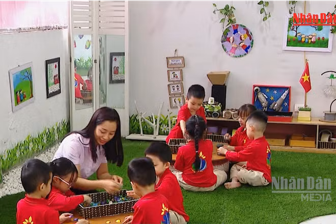 [Video] Ban đại diện cha mẹ học sinh không được lập “quỹ lớp”, “quỹ trường”