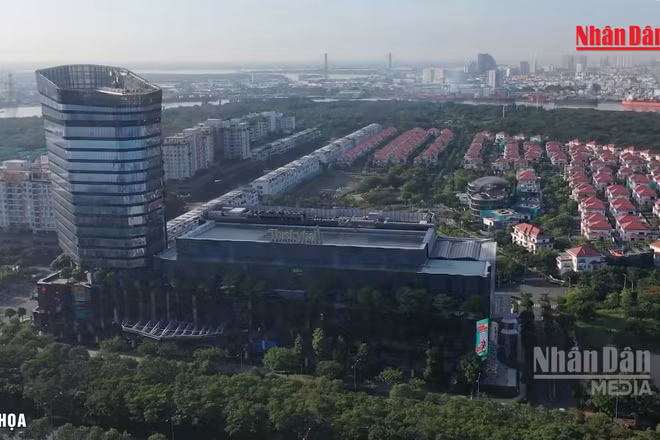 [Video] Định hướng sửa Luật Đất đai: Nhà nước quyết định giá đất, không để hình thành cơ chế nhiều giá