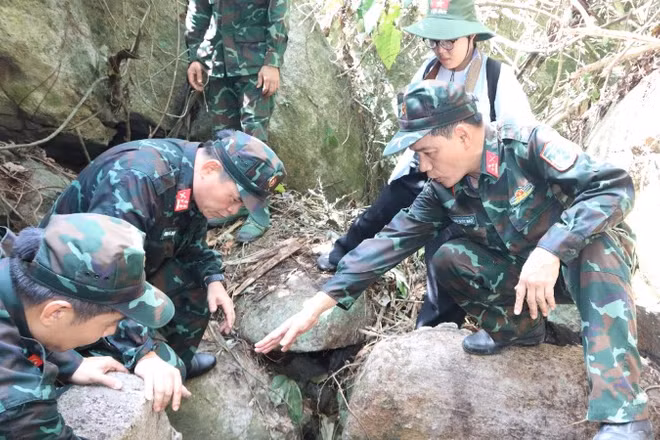 Đà Nẵng phấn đấu hoàn thành lấy mẫu hài cốt liệt sĩ trong tháng 9/2026.