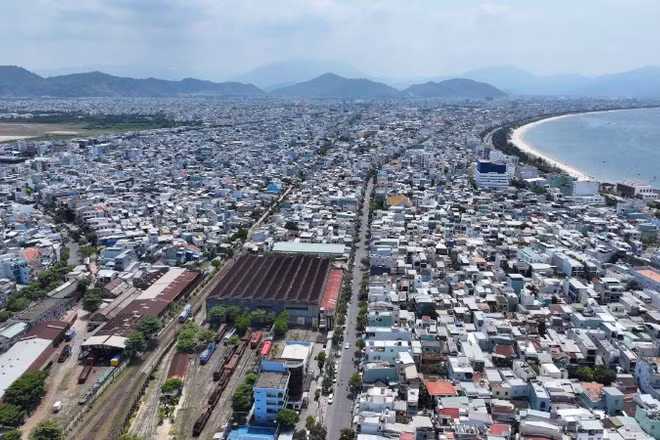 Đà Nẵng tập trung xử lý các dự án cụ thể, đồng hành cùng doanh nghiệp.