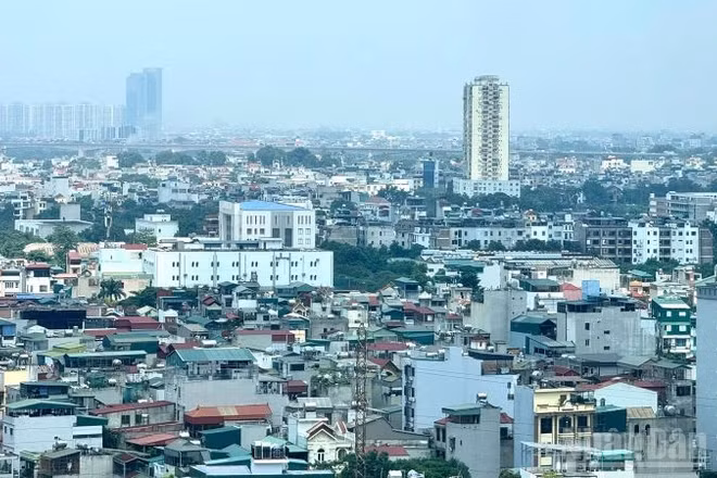 Ảnh minh họa. (Ảnh: HNV)