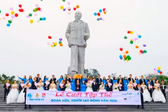 Ảnh minh họa. (Báo Nhân Dân)