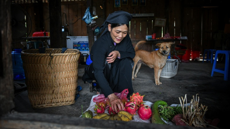 (Ảnh: Thành Đạt)