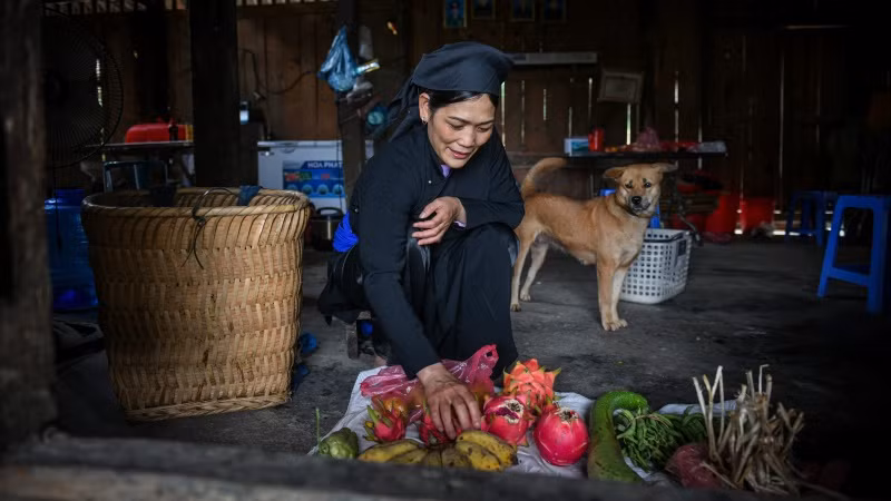 (Ảnh: Thành Đạt)