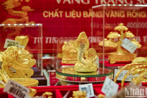 Ảnh: THÀNH ĐẠT