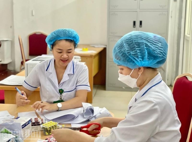 (Ảnh minh họa: ĐỖ THOA)