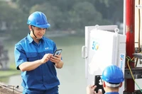 5G - Hạ tầng trọng yếu cho nền kinh tế số.