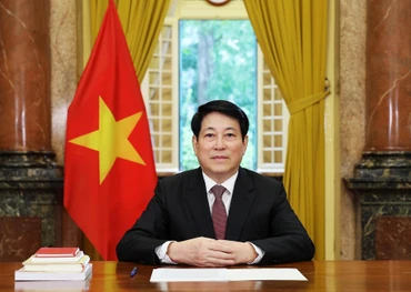 Chủ tịch nước Lương Cường sẽ thăm cấp nhà nước tới Ai Cập từ ngày 3 đến 6/8.