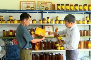 Những năm trở lại đây, thành phố Lai Châu tập trung phát triển các sản phẩm đặc trưng theo thế mạnh địa phương.