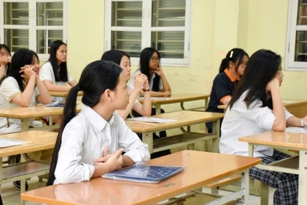 (Ảnh minh họa: BÁO NHÂN DÂN)