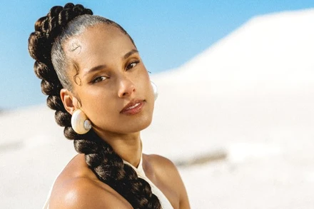 Alicia Keys sẽ trình diễn tại Lễ trao giải VinFuture 2025
