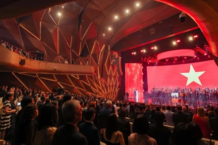 Hé lộ trước thềm Lễ trao giải VinFuture 2025 