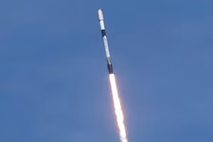 VinSpace ký hợp đồng với SpaceX, dự kiến phóng vệ tinh lên quỹ đạo năm 2027