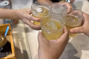 Ảnh minh họa. (Ảnh: LINH BẢO)