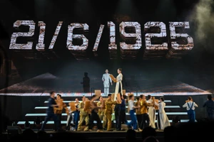 Ngày 21/6/1925, báo Thanh Niên - cơ quan ngôn luận của Việt Nam Thanh niên Cách mạng Đồng chí hội, do lãnh tụ Nguyễn Ái Quốc sáng lập, đã xuất bản số đầu tiên. 