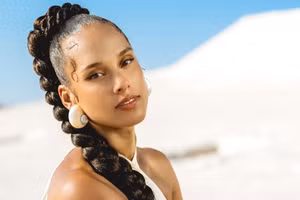 Alicia Keys sẽ trình diễn tại Lễ trao giải VinFuture 2025