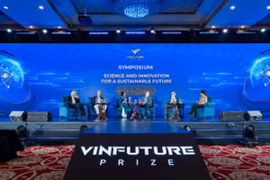 Phát triển bản sao số của hệ thống khí hậu trái đất để tìm giải pháp ứng phó với biến đổi khí hậu