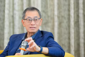 Giáo sư Đặng Văn Chí.