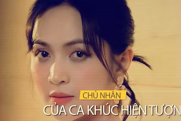Ca sĩ Duyên Quỳnh tự hào lan tỏa lòng yêu nước từ Viết tiếp câu chuyện hòa bình