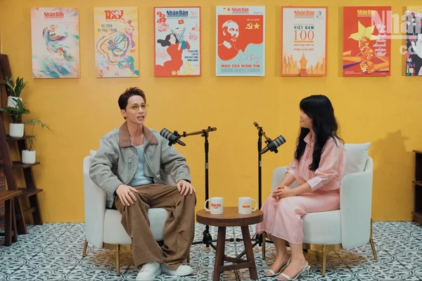 Với 25 năm tuổi nghề, S.T sẽ còn tiếp tục sáng tạo và đa năng hơn nữa