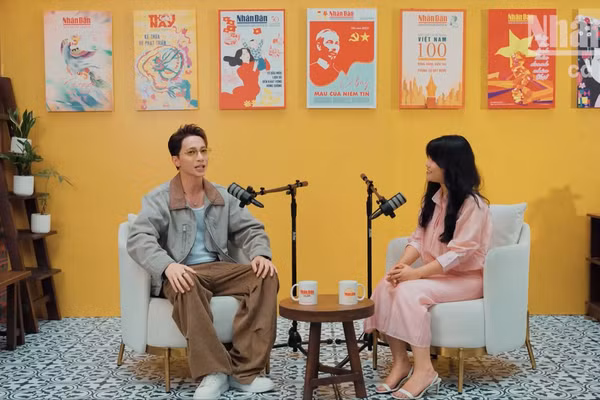 Với 25 năm tuổi nghề, S.T sẽ còn tiếp tục sáng tạo và đa năng hơn nữa