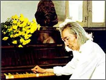 Tôi viết "Tiến quân ca"