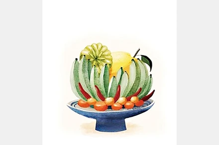 Tết, mỗi năm vẫn cứ một lần...