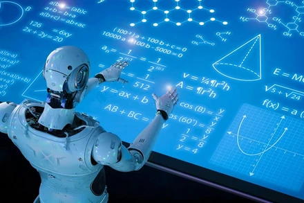 Trí tuệ nhân tạo đã và đang thay đổi cuộc sống của chúng ta.