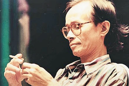 Như cánh vạc bay