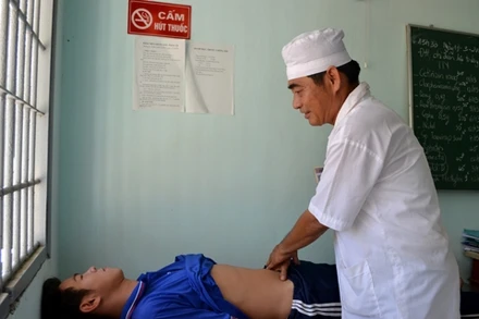 Góp một niềm tin