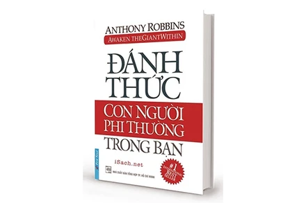 Hai mặt của sách truyền cảm hứng