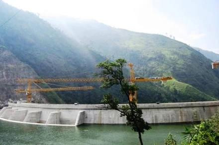 Điện lực Miền Bắc thoái gần 42 tỷ đồng tại Thủy điện Nậm Chiến