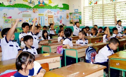 Nhiều chuyên gia cho rằng không nên tổ chức lớp chọn ở cấp Tiểu học và THCS, nhưng có thể tổ chức lớp chuyên ở cấp THPT.