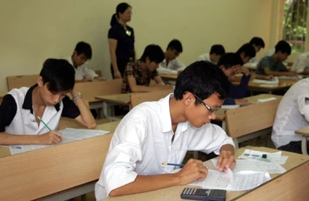 Sẽ có nhiều đổi mới trong tuyển sinh đại học theo hướng giảm áp lực.