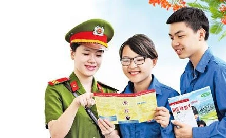 Ma túy - cuộc chiến không khoan nhượng