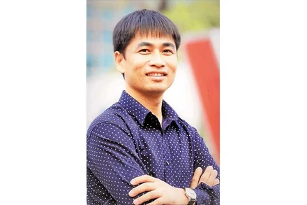 Sức trẻ showbiz Việt