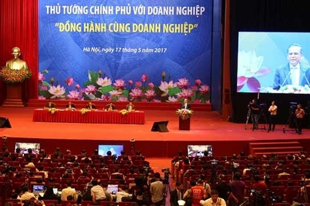 Chính phủ ban hành Chương trình hành động về phát triển kinh tế tư nhân