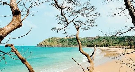 Côn Đảo, xa mà gần