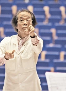 Ði để về  với cội nguồn