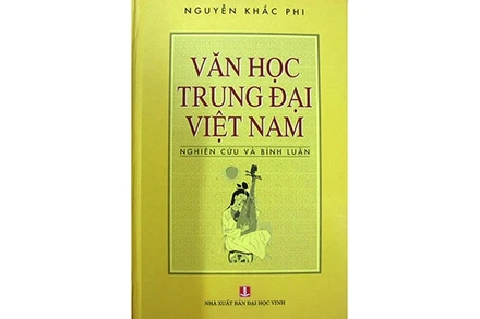 Những ánh vàng lấp lánh và sự rộng mở chân trời