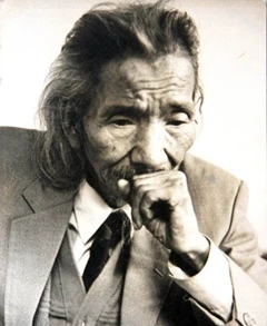 Nhạc sĩ Văn Cao và Tiến quân ca