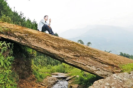 Ảnh: VIỆT CƯỜNG