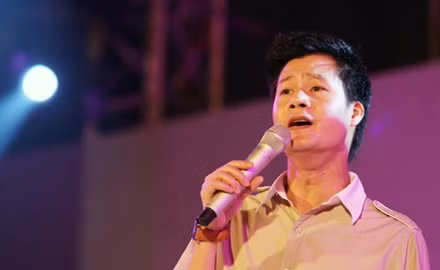 Chút Thư Tình Người Lính Biển