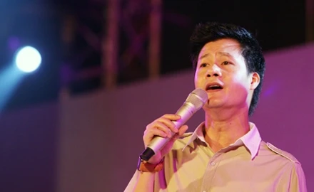 Chút Thư Tình Người Lính Biển