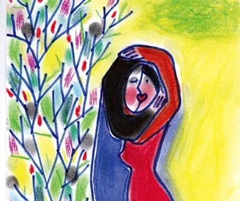 Minh họa: ĐÀO HẢI PHONG