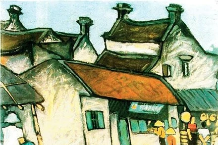 Hà Nội - những bảo tàng